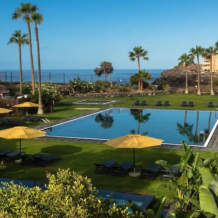 11 Holiday Homes San Miguel de Abona Buitenkant foto